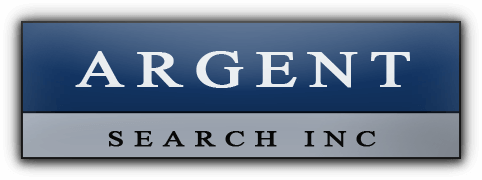 Argent Search Inc. Logo